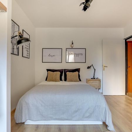 Suites Independantes Toutes Equipees Leopold Ou Carnot Nancy Exterior foto
