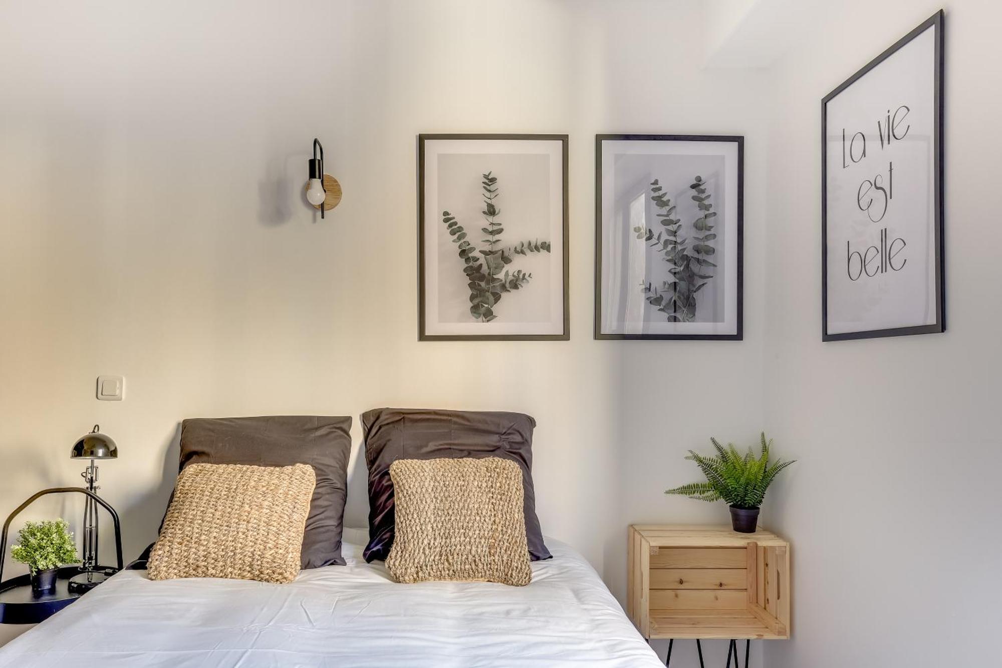 Suites Independantes Toutes Equipees Leopold Ou Carnot Nancy Exterior foto